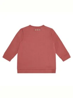 Sweatshirt Koraalrood -Gstar Kleding Winkel babyface sweatshirt koraalrood 1