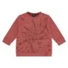Sweatshirt Koraalrood -Gstar Kleding Winkel babyface sweatshirt koraalrood
