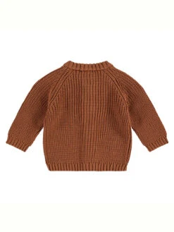 Vest Lichtbruin -Gstar Kleding Winkel babyface vest lichtbruin 1