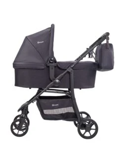 3-in-1 Combi-kinderwagen "Style 3 In1" Geel/zwart/antraciet 15 3-in-1 Combi-kinderwagen "Style 3 In1" Geel/zwart/antraciet -Gstar Kleding Winkel babygo 3 in 1 combi kinderwagen style 3 in1 geel zwart antraciet 2