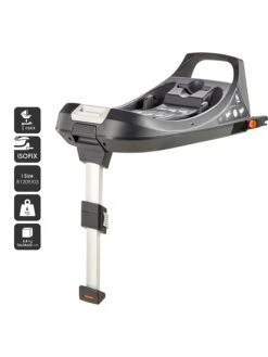 Houder Voor Babyzitje "Ultra Base" Zwart -Gstar Kleding Winkel babygo houder voor babyzitje ultra base zwart 1