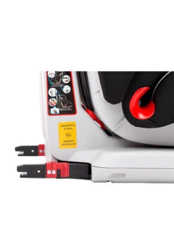 Kinderzitje "Sira" Zwart - Groep 1/2/3 16 Kinderzitje "Sira" Zwart - Groep 1/2/3 -Gstar Kleding Winkel babygo kinderzitje sira zwart groep 1 2 3 6