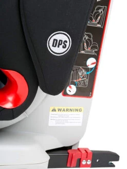 Kinderzitje "Sira" Zwart - Groep 1/2/3 17 Kinderzitje "Sira" Zwart - Groep 1/2/3 -Gstar Kleding Winkel babygo kinderzitje sira zwart groep 1 2 3 7