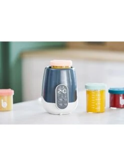 BabyMoov 9-delige Set: Voorraadglazen - 250/ 120 Ml -Gstar Kleding Winkel babymoov 9 delige set voorraadglazen 250 120 ml 3