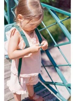 BabyMoov Kinderrugzak "Safari" Beige - (B)20 X (H)24 X (D)10,5 Cm -Gstar Kleding Winkel babymoov kinderrugzak safari beige b 20 x h 24 x d 10 5 cm 6