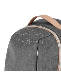 BabyMoov Luierrugzak "Le Pyla" Grijs - (B)30 X (H)38 X (D)18 Cm 15 BabyMoov Luierrugzak "Le Pyla" Grijs - (B)30 X (H)38 X (D)18 Cm -Gstar Kleding Winkel babymoov luierrugzak le pyla grijs b 30 x h 38 x d 18 cm 3