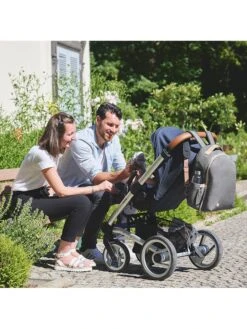 BabyMoov Luierrugzak "Le Pyla" Grijs - (B)30 X (H)38 X (D)18 Cm 19 BabyMoov Luierrugzak "Le Pyla" Grijs - (B)30 X (H)38 X (D)18 Cm -Gstar Kleding Winkel babymoov luierrugzak le pyla grijs b 30 x h 38 x d 18 cm 7