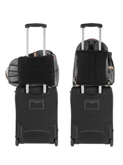 BabyMoov Luierrugzak "Le Pyla" Grijs - (B)30 X (H)38 X (D)18 Cm 21 BabyMoov Luierrugzak "Le Pyla" Grijs - (B)30 X (H)38 X (D)18 Cm -Gstar Kleding Winkel babymoov luierrugzak le pyla grijs b 30 x h 38 x d 18 cm 9