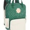 BabyMoov Luierrugzak "Safari" Groen - (B)29 X (H)40 X (D)12 Cm -Gstar Kleding Winkel babymoov luierrugzak safari groen b 29 x h 40 x d 12 cm