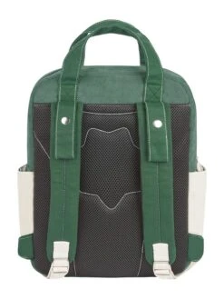 BabyMoov Luierrugzak "Safari" Groen - (B)29 X (H)40 X (D)12 Cm -Gstar Kleding Winkel babymoov luierrugzak safari groen b 29 x h 40 x d 12 cm 2