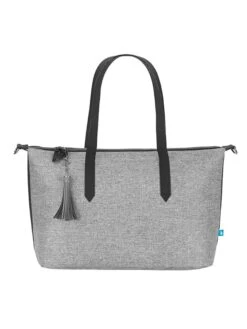 BabyMoov Luiertas "Champs-Elysées" Grijs - (B)47 X (H)30 X (D)20,5 Cm -Gstar Kleding Winkel babymoov luiertas champs elysees grijs b 47 x h 30 x d 20 5 cm 1