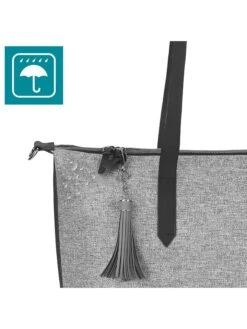 BabyMoov Luiertas "Champs-Elysées" Grijs - (B)47 X (H)30 X (D)20,5 Cm -Gstar Kleding Winkel babymoov luiertas champs elysees grijs b 47 x h 30 x d 20 5 cm 7