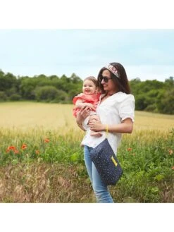 BabyMoov Luiertas "Change & Go" Donkerblauw - (B)34 X (H)26 X (D)10,5 Cm -Gstar Kleding Winkel babymoov luiertas change and go donkerblauw b 34 x h 26 x d 10 5 cm 6