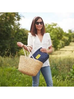 BabyMoov Luiertas "Change & Go" Donkerblauw - (B)34 X (H)26 X (D)10,5 Cm -Gstar Kleding Winkel babymoov luiertas change and go donkerblauw b 34 x h 26 x d 10 5 cm 8