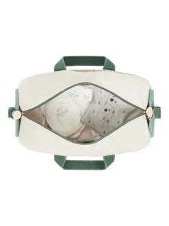 BabyMoov Luiertas "Safari" Beige - (B)44 X (H)29 X (D)20 Cm -Gstar Kleding Winkel babymoov luiertas safari beige b 44 x h 29 x d 20 cm 3