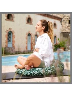 BabyMoov Voedingskussen "Vegetal" Groen -Gstar Kleding Winkel babymoov voedingskussen vegetal groen 9