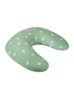 BabyMoov Voedingskussen "Wind" Groen -Gstar Kleding Winkel babymoov voedingskussen wind groen 1