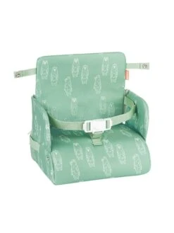 BabyMoov Zitverhoger "Bears" Groen