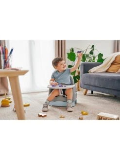 BabyMoov Zitverhoger "Bears" Groen -Gstar Kleding Winkel babymoov zitverhoger bears groen 8