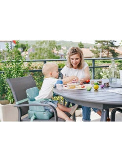 BabyMoov Zitverhoger "Bears" Groen -Gstar Kleding Winkel babymoov zitverhoger bears groen 9