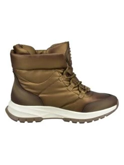 Bagatt Boots "Athena Tex" Lichtbruin -Gstar Kleding Winkel bagatt boots athena tex lichtbruin 1