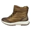 Bagatt Boots "Athena Tex" Lichtbruin -Gstar Kleding Winkel bagatt boots athena tex lichtbruin
