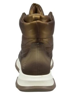 Bagatt Boots "Athena Tex" Lichtbruin -Gstar Kleding Winkel bagatt boots athena tex lichtbruin 4