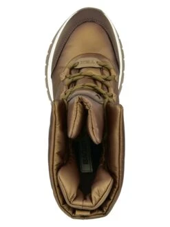 Bagatt Boots "Athena Tex" Lichtbruin -Gstar Kleding Winkel bagatt boots athena tex lichtbruin 5