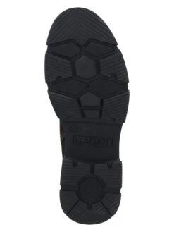 Bagatt Leren Laarzen "Edana" Kaki -Gstar Kleding Winkel bagatt leren laarzen edana kaki 6