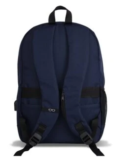 Rugzak Donkerblauw - (B)32 X (H)45 X (D)17 Cm -Gstar Kleding Winkel bags selection rugzak donkerblauw b 32 x h 45 x d 17 cm 3
