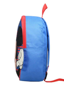 Rugzak Blauw/meerkleurig - (B)23 X (H)31 X (D)8 Cm -Gstar Kleding Winkel bagtrotter rugzak blauw meerkleurig b 23 x h 31 x d 8 cm 2