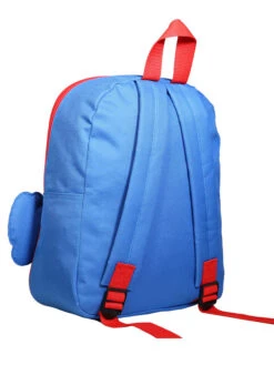 Rugzak Blauw/meerkleurig - (B)23 X (H)31 X (D)8 Cm -Gstar Kleding Winkel bagtrotter rugzak blauw meerkleurig b 23 x h 31 x d 8 cm 3