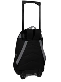 Rugzak Zwart - (B)32 X (H)45 X (D)16 Cm -Gstar Kleding Winkel bagtrotter rugzak zwart b 32 x h 45 x d 16 cm 3