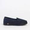 Baldinini Leren Espadrilles Donkerblauw -Gstar Kleding Winkel baldinini leren espadrilles donkerblauw