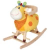 Hobbeldier "Rocking Raffy"- Vanaf 12 Maanden -Gstar Kleding Winkel bartl hobbeldier rocking raffy vanaf 12 maanden