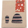 Barts 2-delige Set: Muts En Wanten "Nickay" Meerkleurig -Gstar Kleding Winkel barts 2 delige set muts en wanten nickay meerkleurig