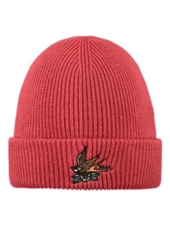 Barts Beanie "Alici" Rood