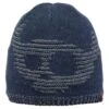 Barts Beanie "Dude" Donkerblauw -Gstar Kleding Winkel barts beanie dude donkerblauw