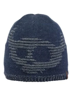 Barts Beanie "Dude" Donkerblauw