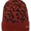 Barts Beanie "Honey" Bordeaux -Gstar Kleding Winkel barts beanie honey bordeaux
