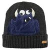 Barts Beanie "Jokum" Antraciet -Gstar Kleding Winkel barts beanie jokum antraciet