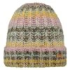 Barts Beanie "Lexieh" Kaki/meerkleurig -Gstar Kleding Winkel barts beanie lexieh kaki meerkleurig