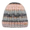 Barts Beanie "Lore" Meerkleurig -Gstar Kleding Winkel barts beanie lore meerkleurig
