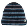 Barts Beanie "Noruk" Donkerblauw -Gstar Kleding Winkel barts beanie noruk donkerblauw