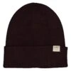 Barts Beanie Paars -Gstar Kleding Winkel barts beanie paars