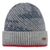 Barts Beanie "Shawen" Grijs -Gstar Kleding Winkel barts beanie shawen grijs