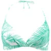 Barts Bikinitop "Palmsy" Turquoise -Gstar Kleding Winkel barts bikinitop palmsy turquoise