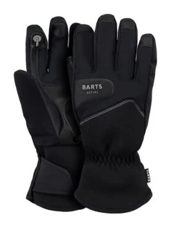 Barts Functionele Handschoenen Zwart