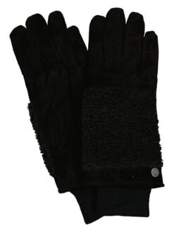 Barts Handschoenen "Fifi" Zwart