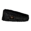 Barts Hoofdband "Calla" Zwart -Gstar Kleding Winkel barts hoofdband calla zwart